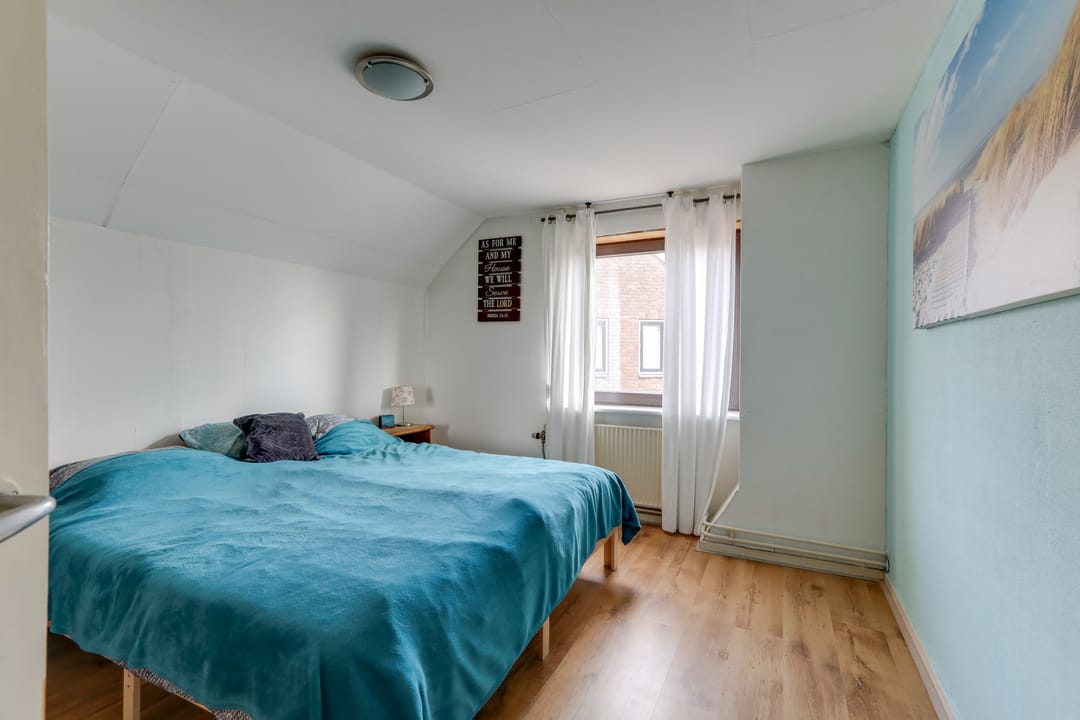 Foto 17 van Dijkhoevestraat 15