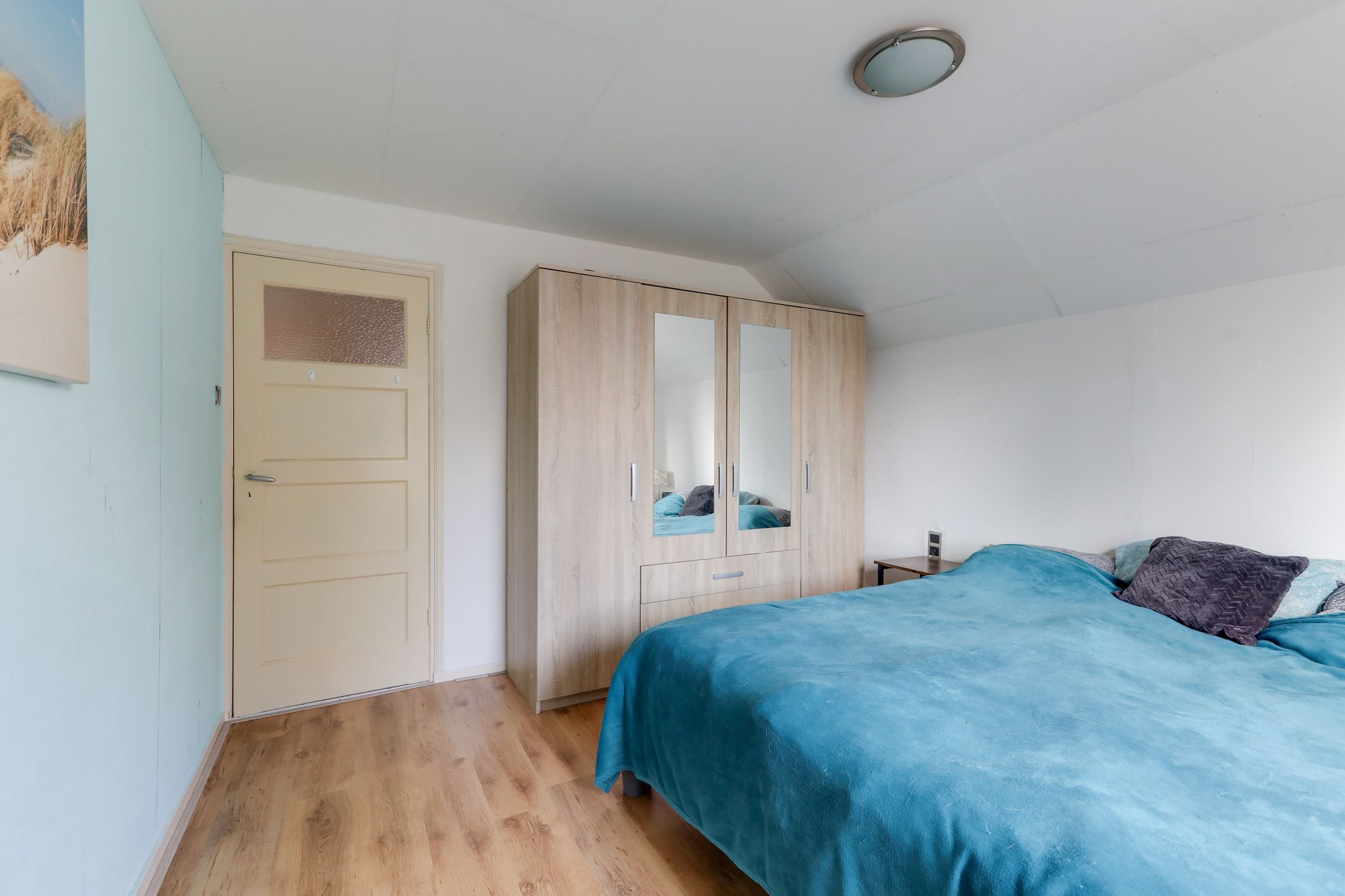 Foto 18 van Dijkhoevestraat 15