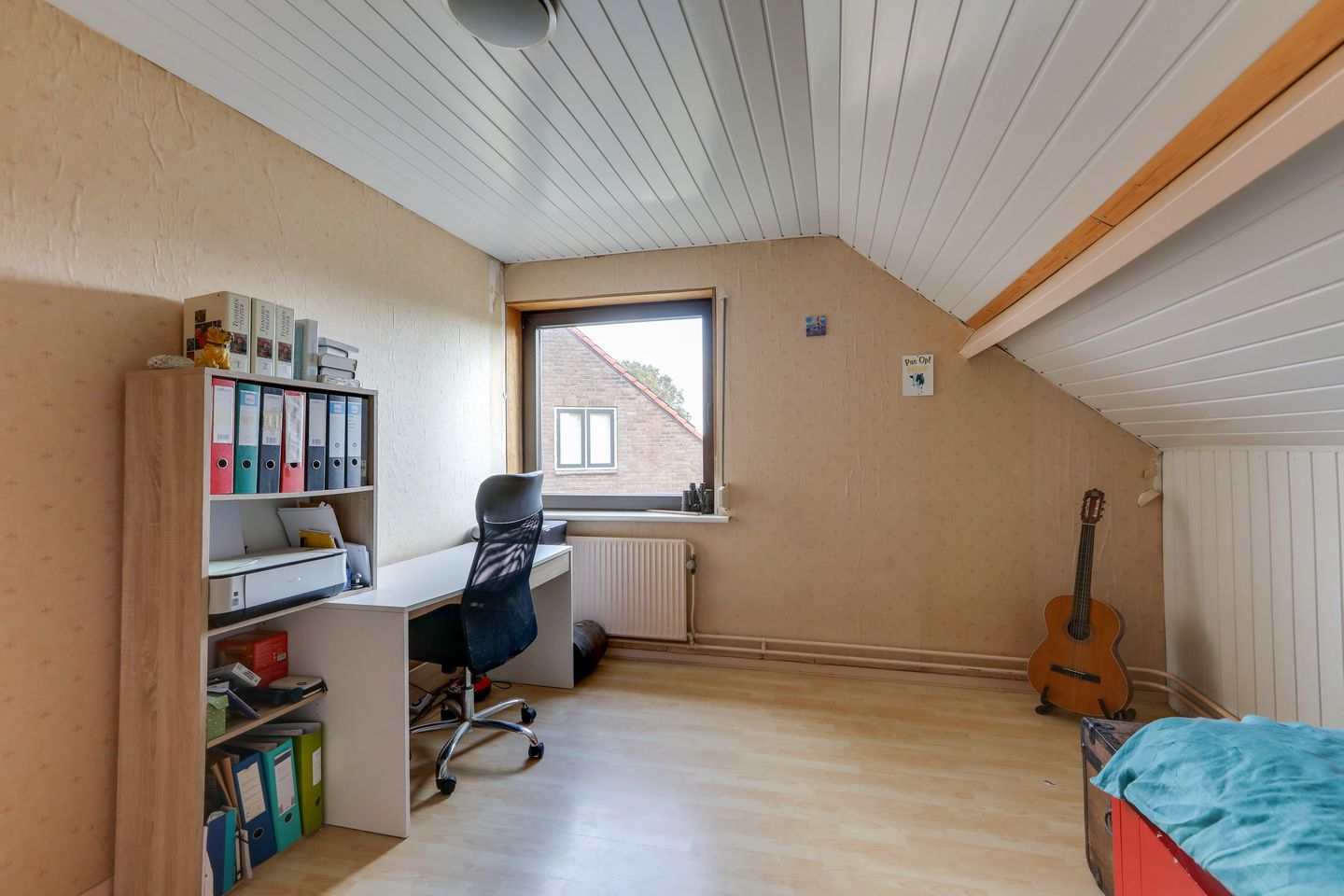 Foto 20 van Dijkhoevestraat 15