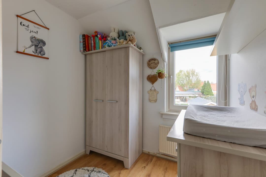 Foto 22 van Dijkhoevestraat 15