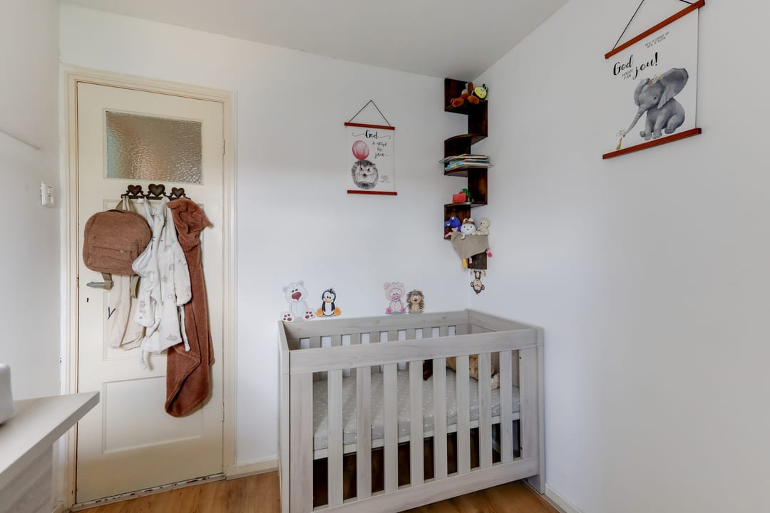 Foto 23 van Dijkhoevestraat 15