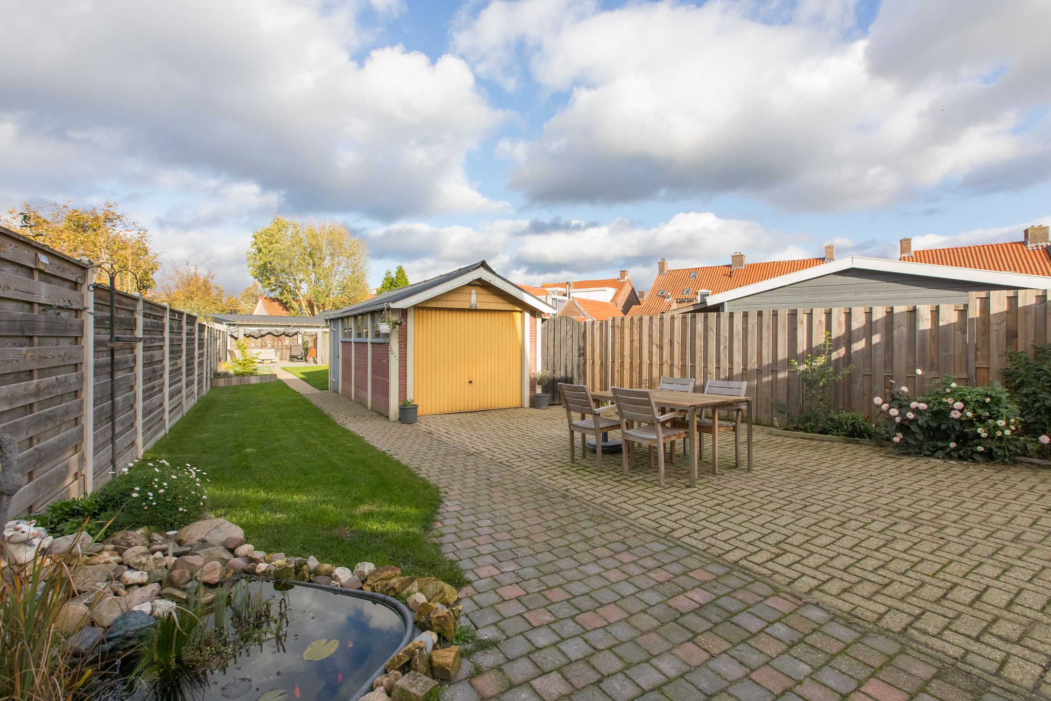 Foto 24 van Dijkhoevestraat 15