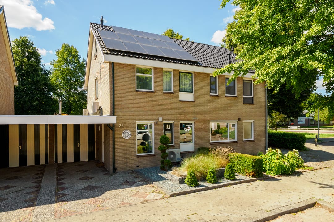 Foto 2 van Johan Buziaustraat 22