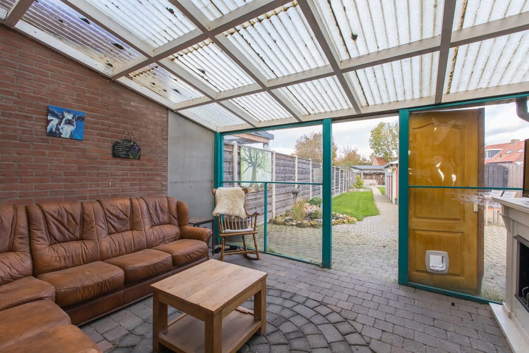 Foto 26 van Dijkhoevestraat 15