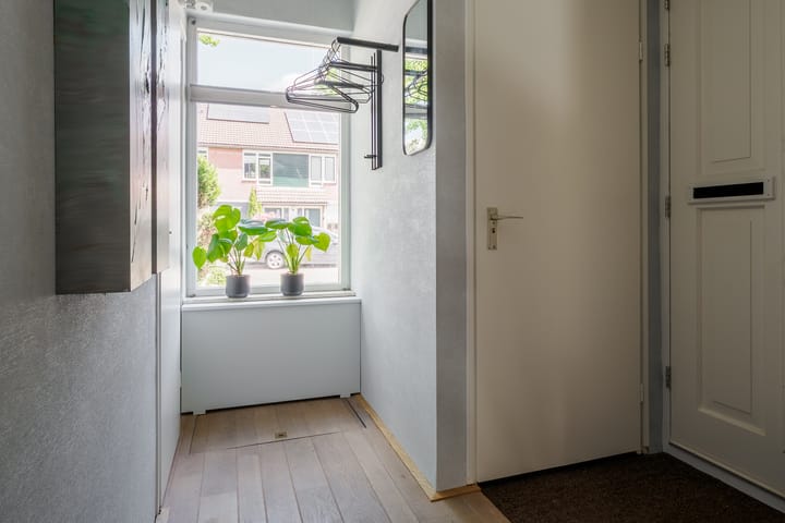 Foto 3 van Johan Buziaustraat 22