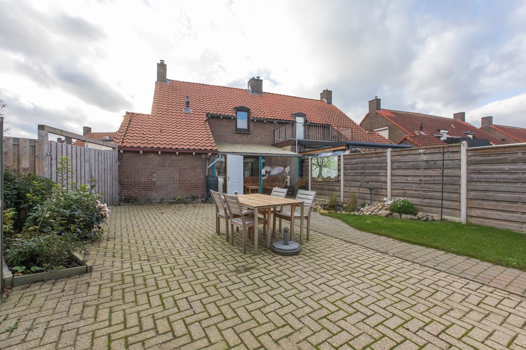 Foto 28 van Dijkhoevestraat 15