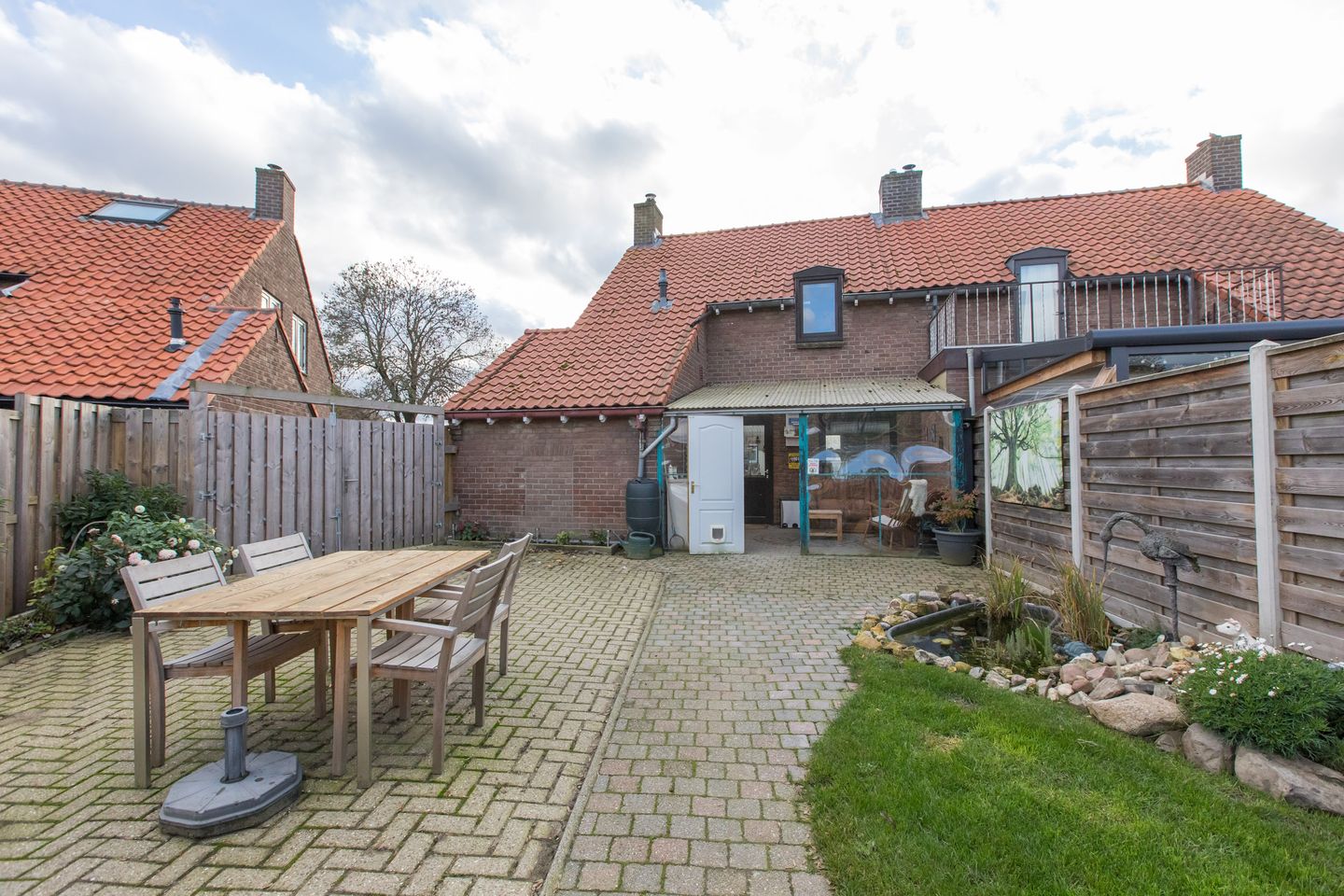 Foto 25 van Dijkhoevestraat 15