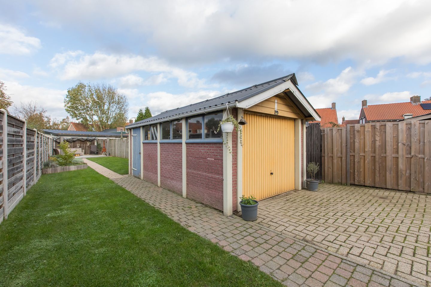 Foto 29 van Dijkhoevestraat 15