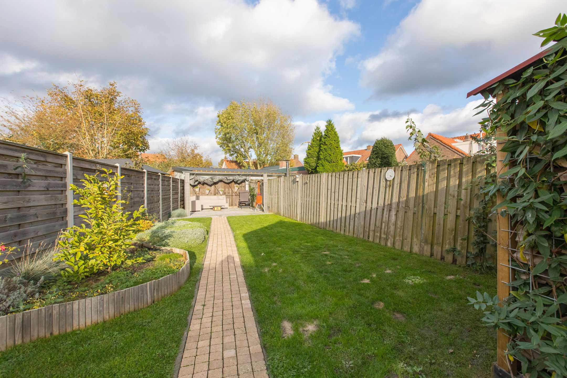 Foto 30 van Dijkhoevestraat 15