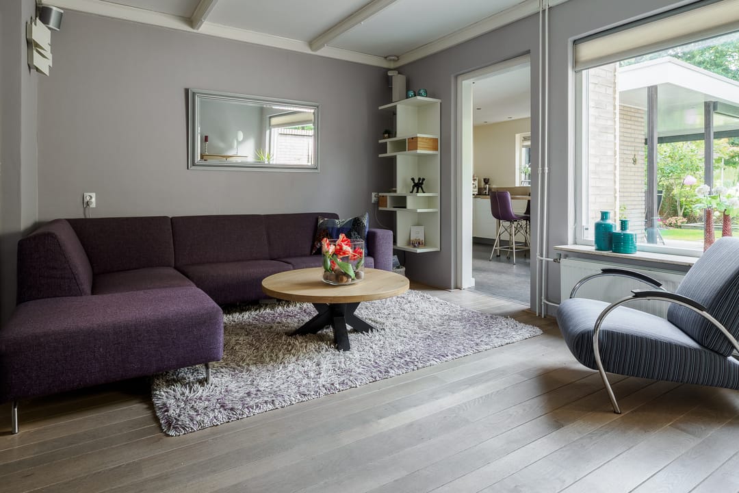 Foto 7 van Johan Buziaustraat 22