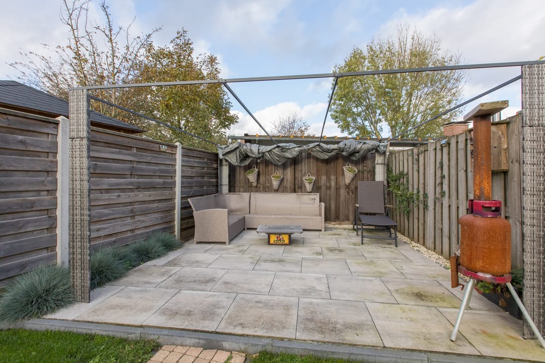 Foto 31 van Dijkhoevestraat 15