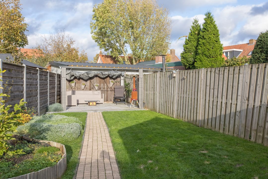 Foto 32 van Dijkhoevestraat 15