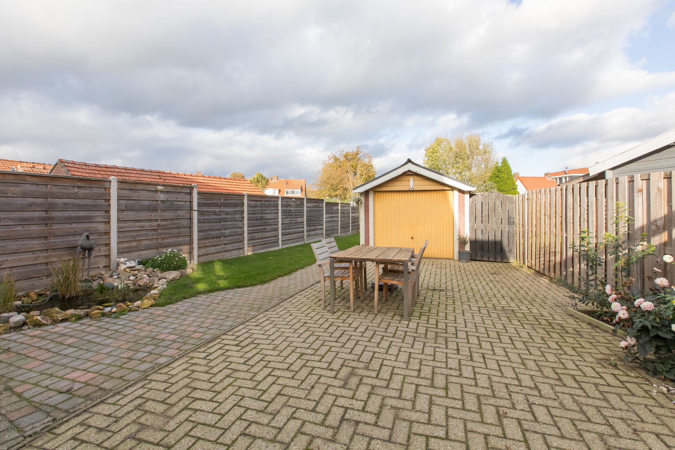 Foto 33 van Dijkhoevestraat 15