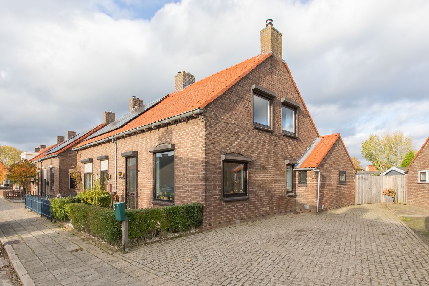 Foto 34 van Dijkhoevestraat 15