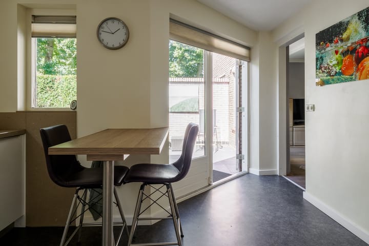 Foto 12 van Johan Buziaustraat 22