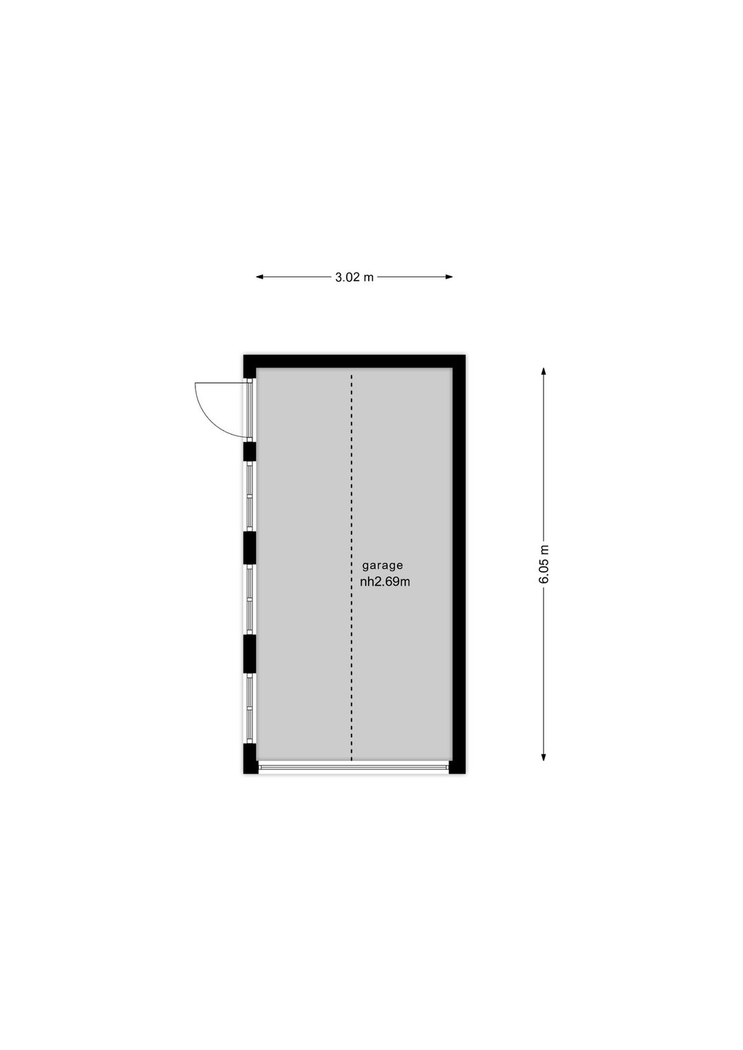 Foto 41 van Dijkhoevestraat 15