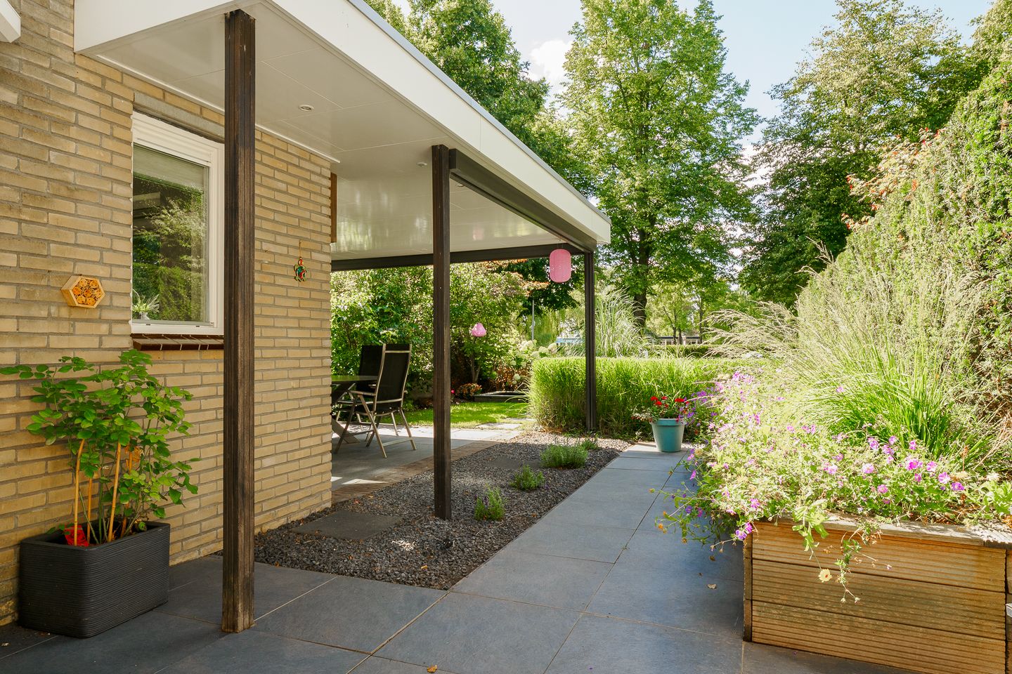 Foto 19 van Johan Buziaustraat 22