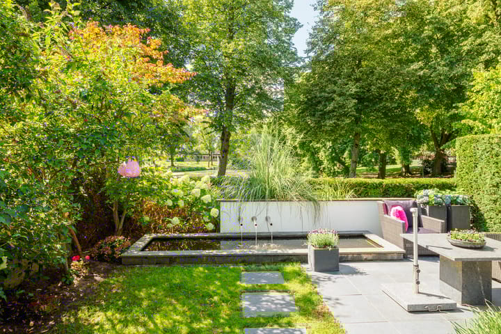 Foto 20 van Johan Buziaustraat 22