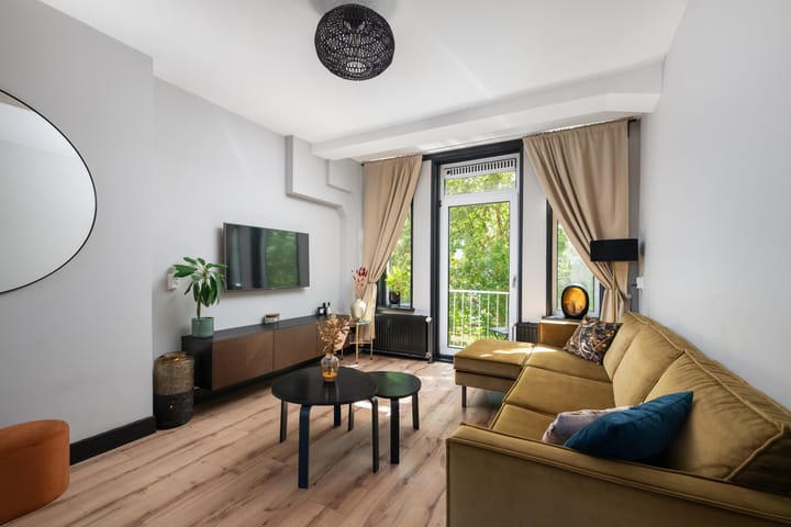 Foto 2 van Herman Robbersstraat 108-E