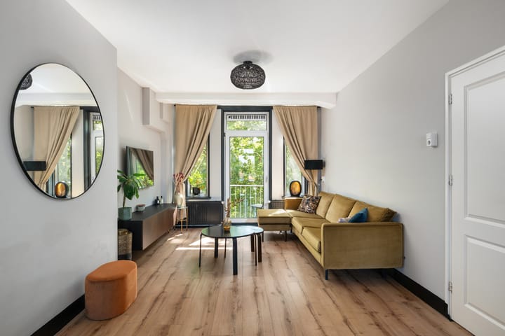 Foto 4 van Herman Robbersstraat 108-E