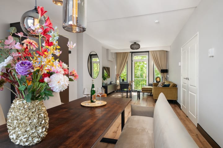 Foto 1 van Herman Robbersstraat 108-E