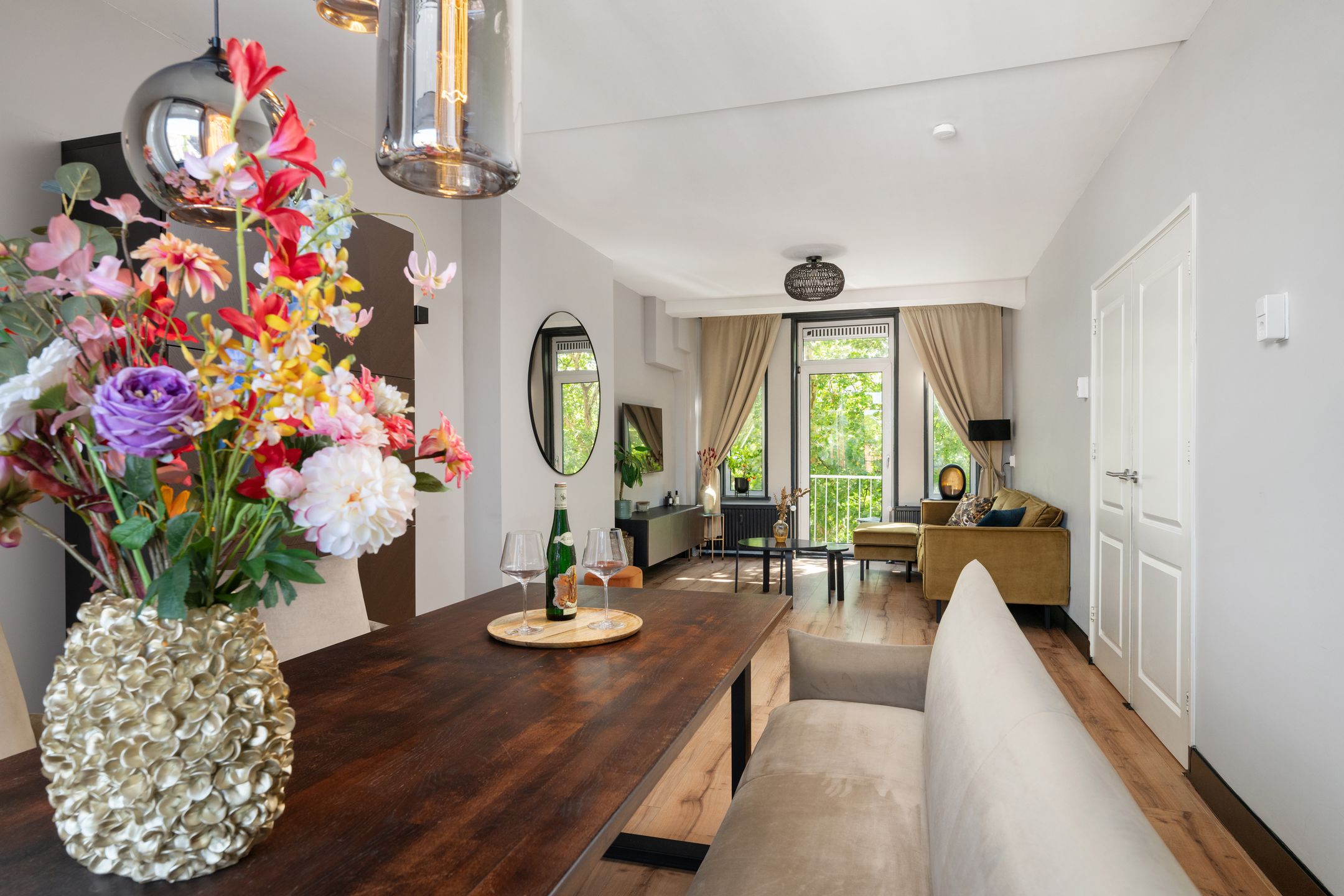 Herman Robbersstraat 108-E, 108, E, Rotterdam, 3031RL, Zuid-Holland, Nederland 108