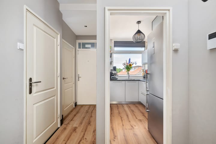 Foto 16 van Herman Robbersstraat 108-E