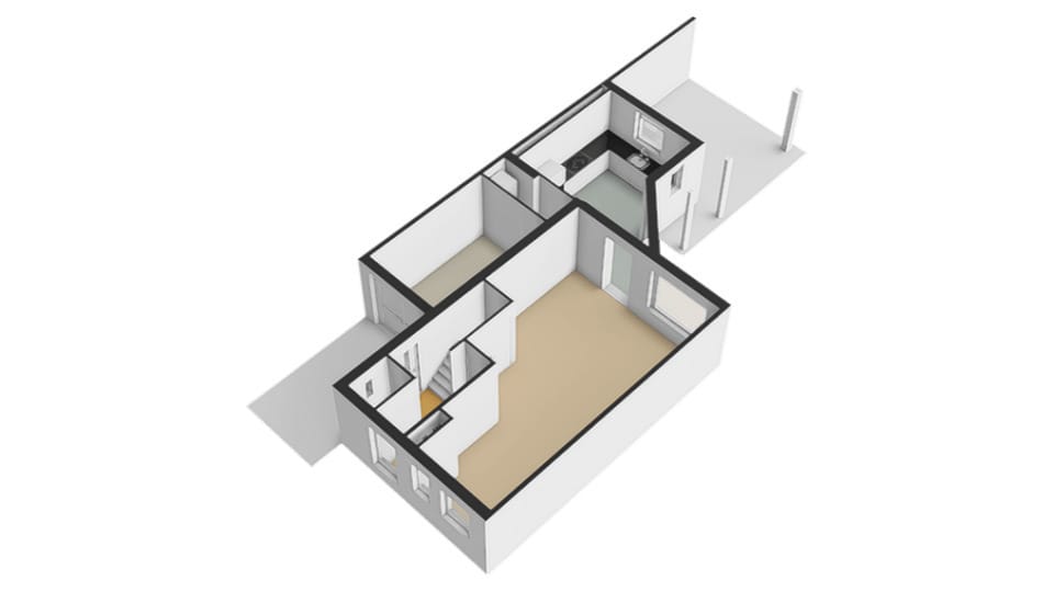 Foto 46 van Johan Buziaustraat 22