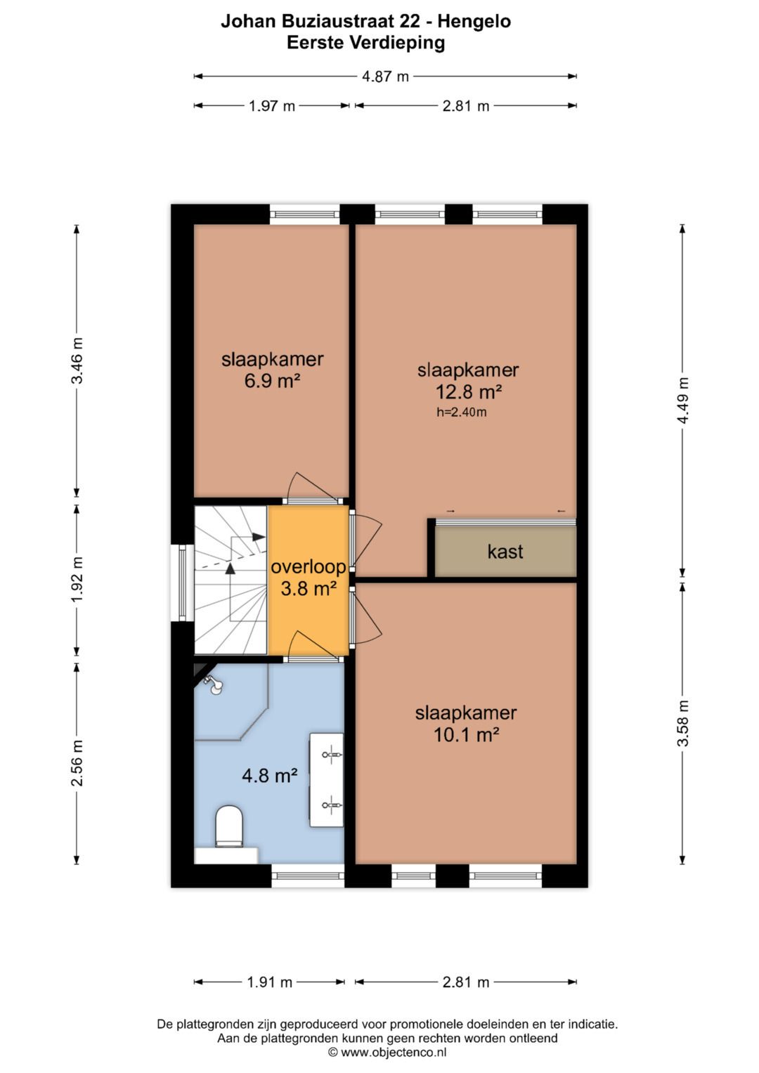 Foto 47 van Johan Buziaustraat 22
