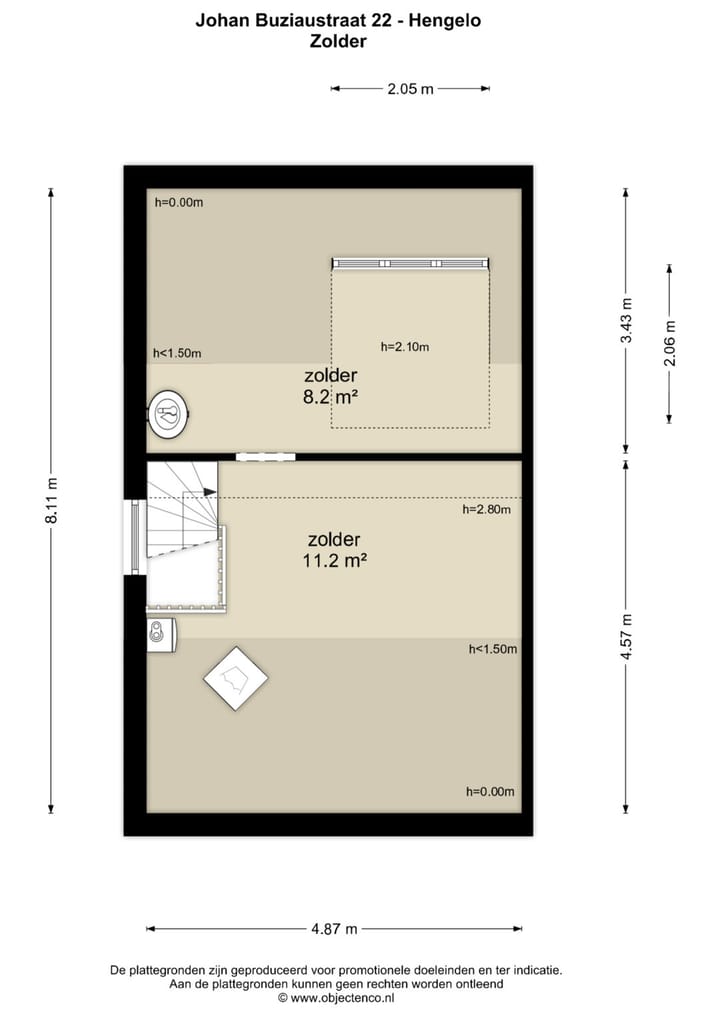 Foto 49 van Johan Buziaustraat 22