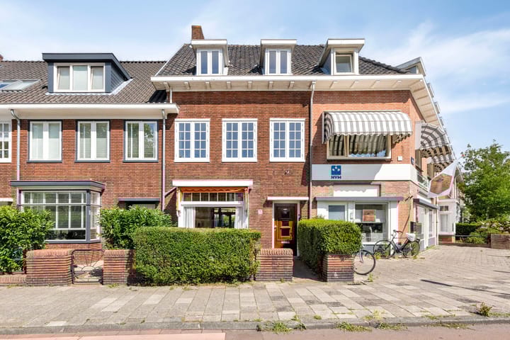 Foto 1 van Rijksstraatweg 252