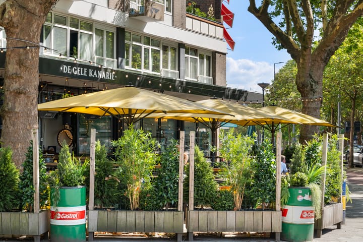 Foto 23 van Herman Robbersstraat 108-E