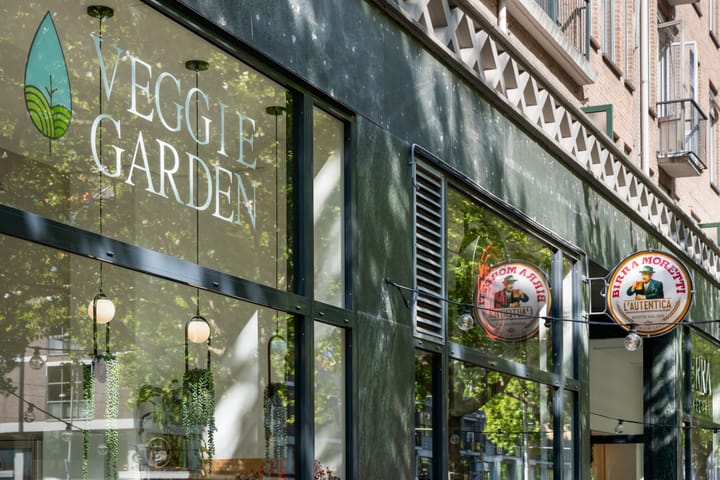 Foto 24 van Herman Robbersstraat 108-E