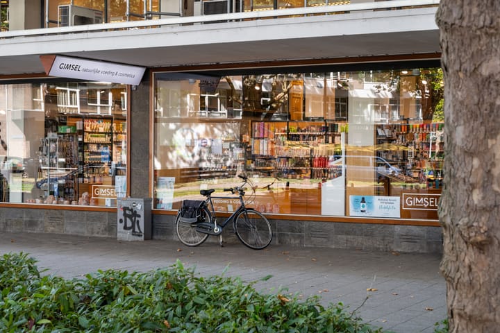 Foto 25 van Herman Robbersstraat 108-E