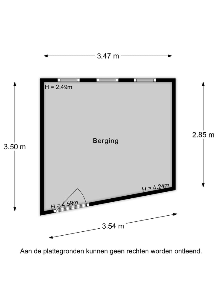 Foto 27 van Herman Robbersstraat 108-E