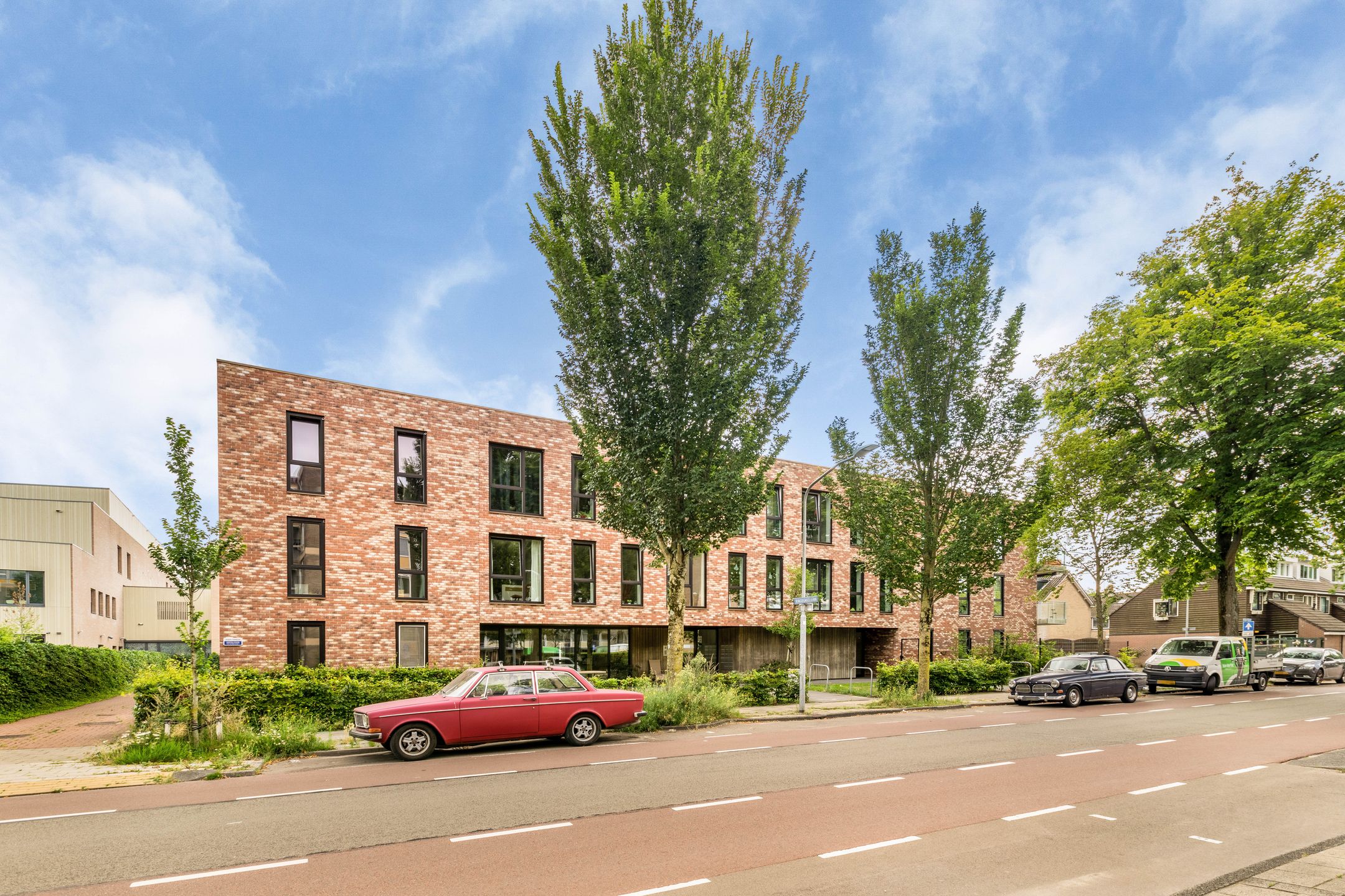 Engelandlaan 123-H 123 H