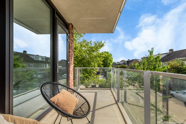 Foto 3 van Engelandlaan 123-H