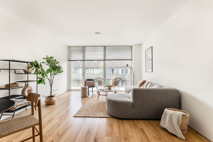 Photo 8 of Engelandlaan 123-H