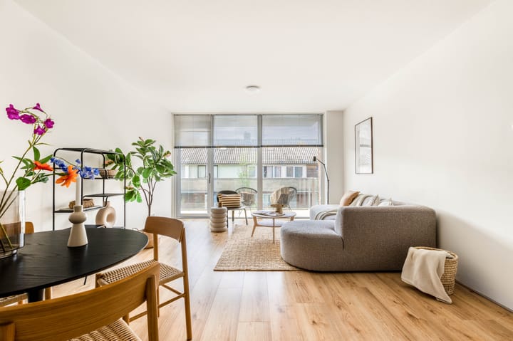 Photo 10 of Engelandlaan 123-H