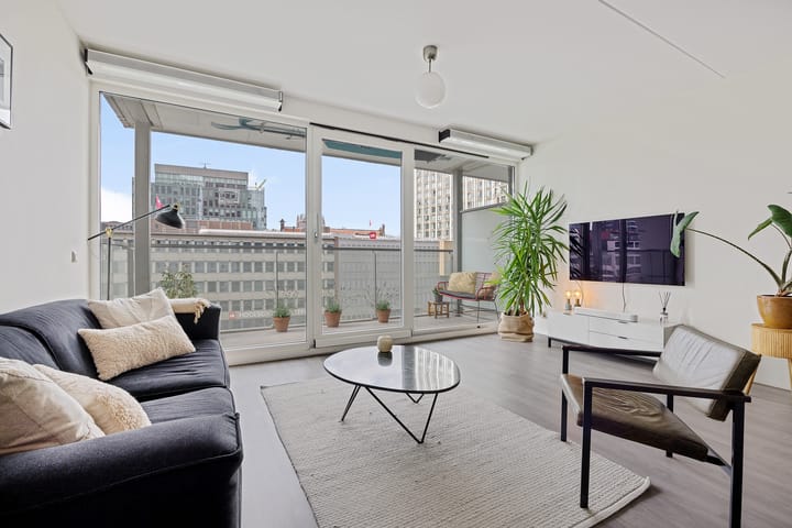 Foto 2 van Scheepmakerspassage 42