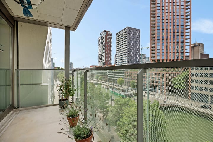 Foto 3 van Scheepmakerspassage 42