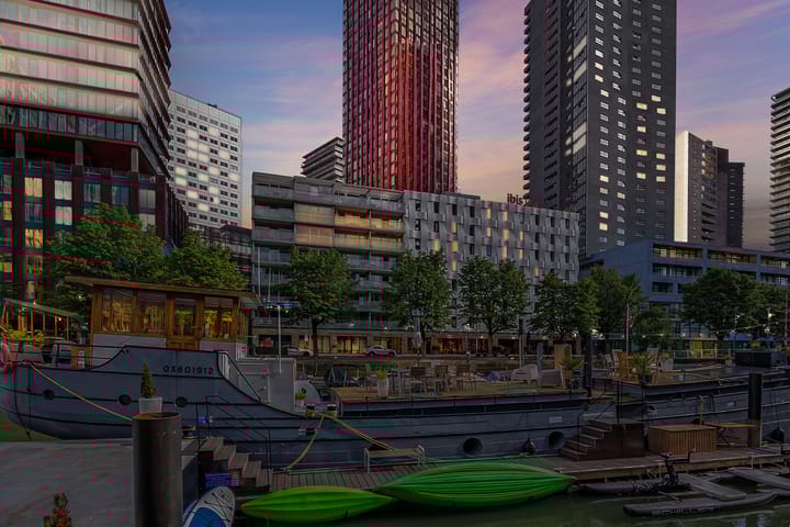 Foto 4 van Scheepmakerspassage 42