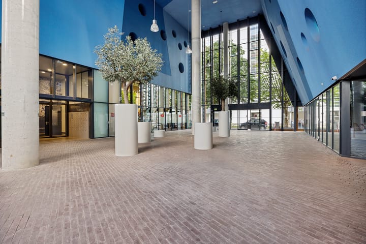 Foto 5 van Scheepmakerspassage 42