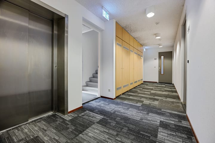 Foto 6 van Scheepmakerspassage 42