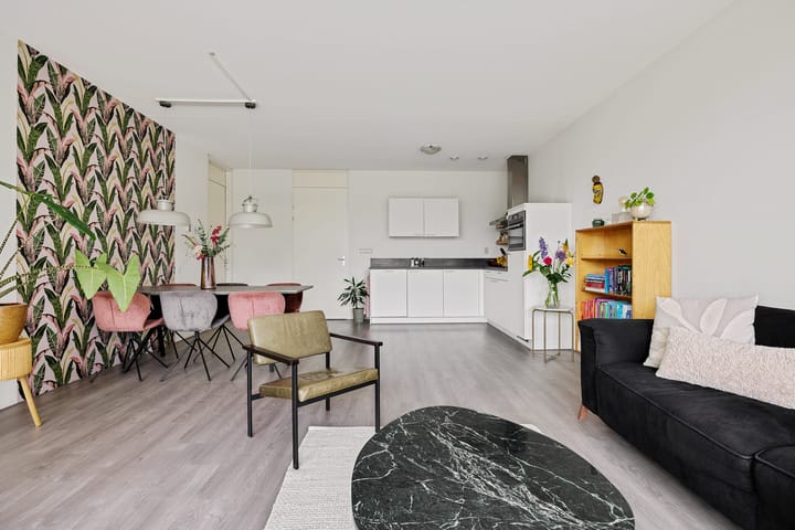 Foto 14 van Scheepmakerspassage 42