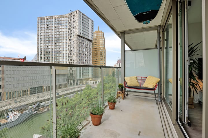 Foto 20 van Scheepmakerspassage 42