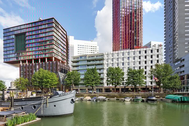 Foto 23 van Scheepmakerspassage 42