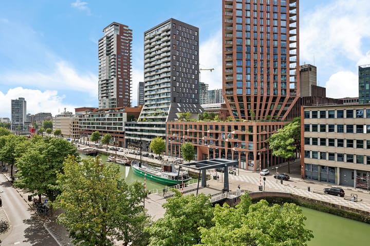 Foto 25 van Scheepmakerspassage 42