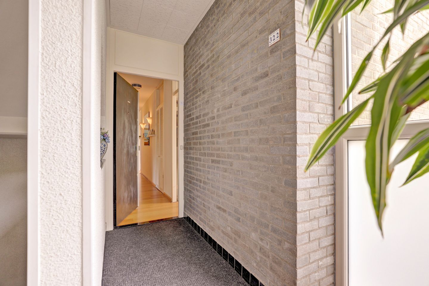 Foto 4 van Klaverweide 322