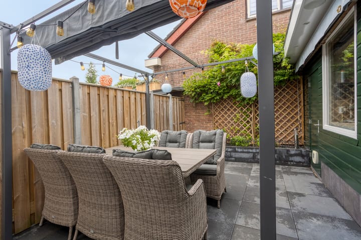 Foto 27 van Veeringstraat 11